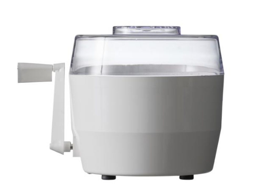 Manuelle Kartoffelschäler - Funktion in der Gruppe Kochen / Küchenutensilien / Schäler bei The Kitchen Lab (1544-31637)