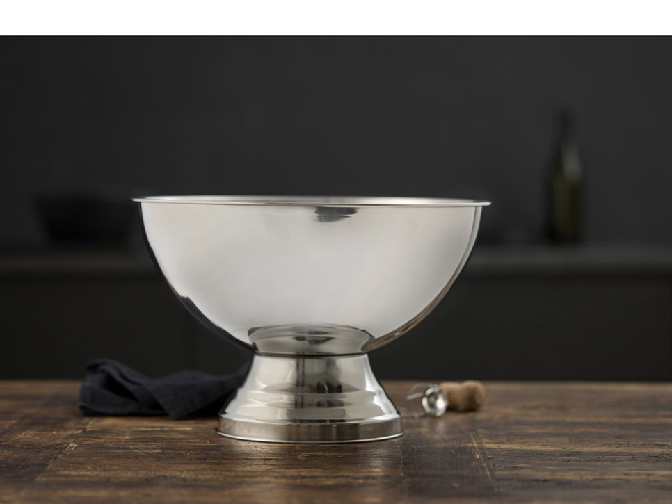 Champagnerkühler, 13 L - Funktion