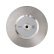 Diamond Wheel Fine T-2 - Tormek