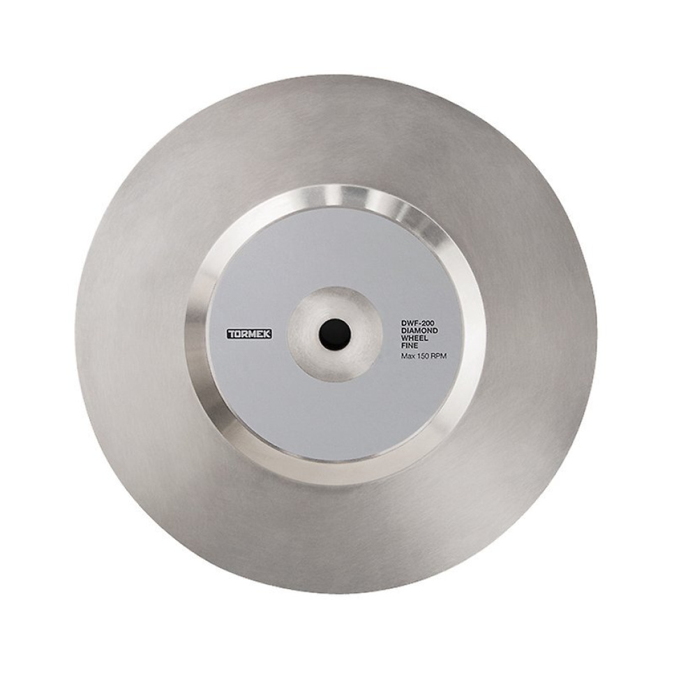 Diamond Wheel Fine T-2 - Tormek in der Gruppe Kochen / Küchenmesser / Messerpflege / Messerschärfer bei The Kitchen Lab (1545-27071)