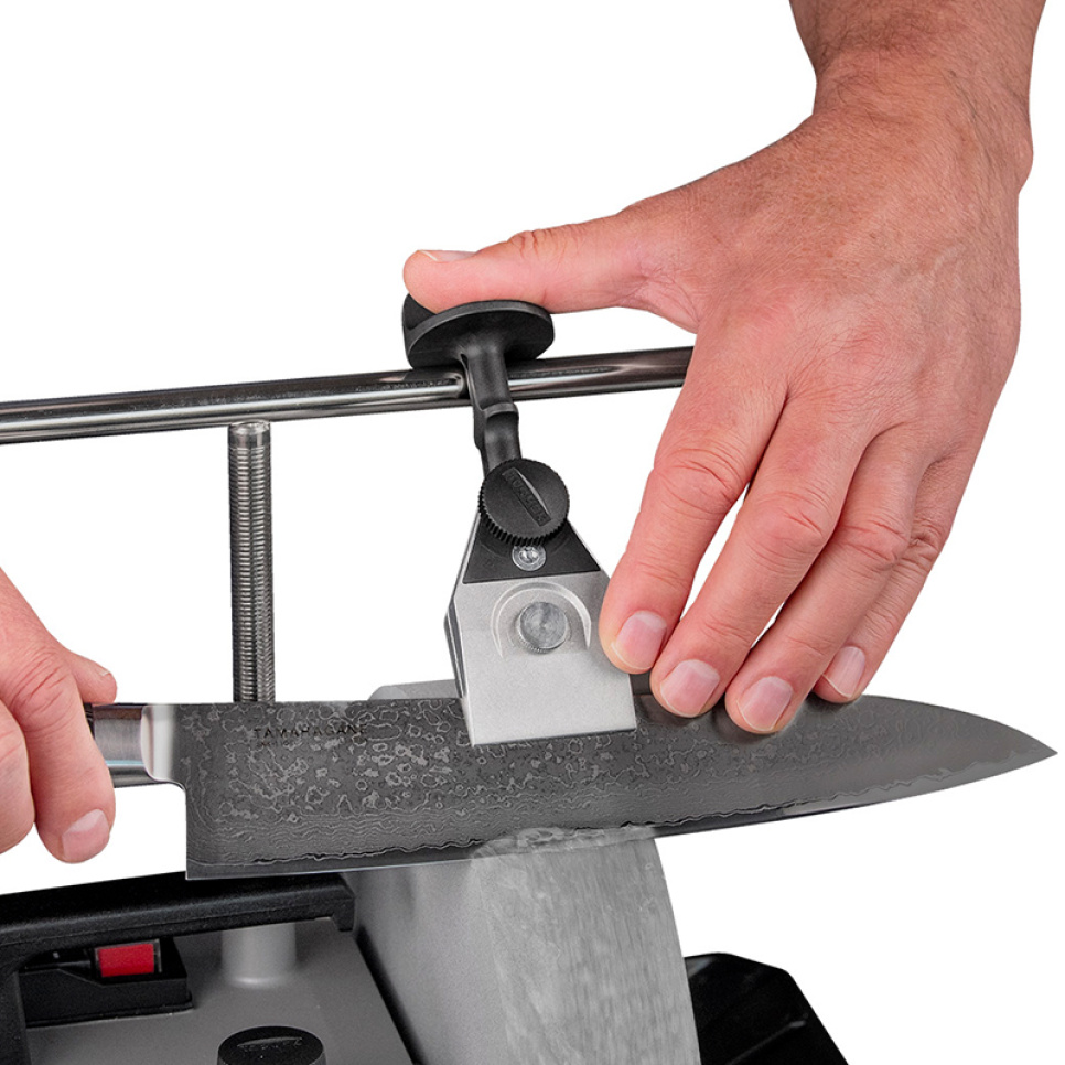 Zentrierende Messerhalterung, KJ-45 – Tormek