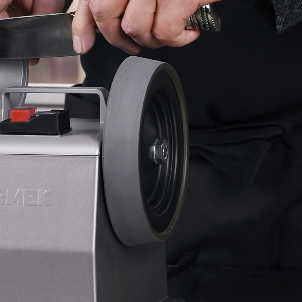 Konische Polierkompositscheibe, PW-160 – Tormek