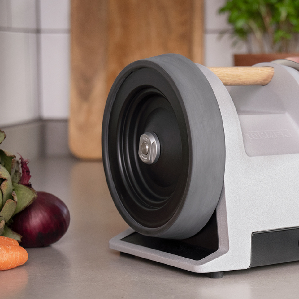 Konische Polierkompositscheibe, PW-160 – Tormek