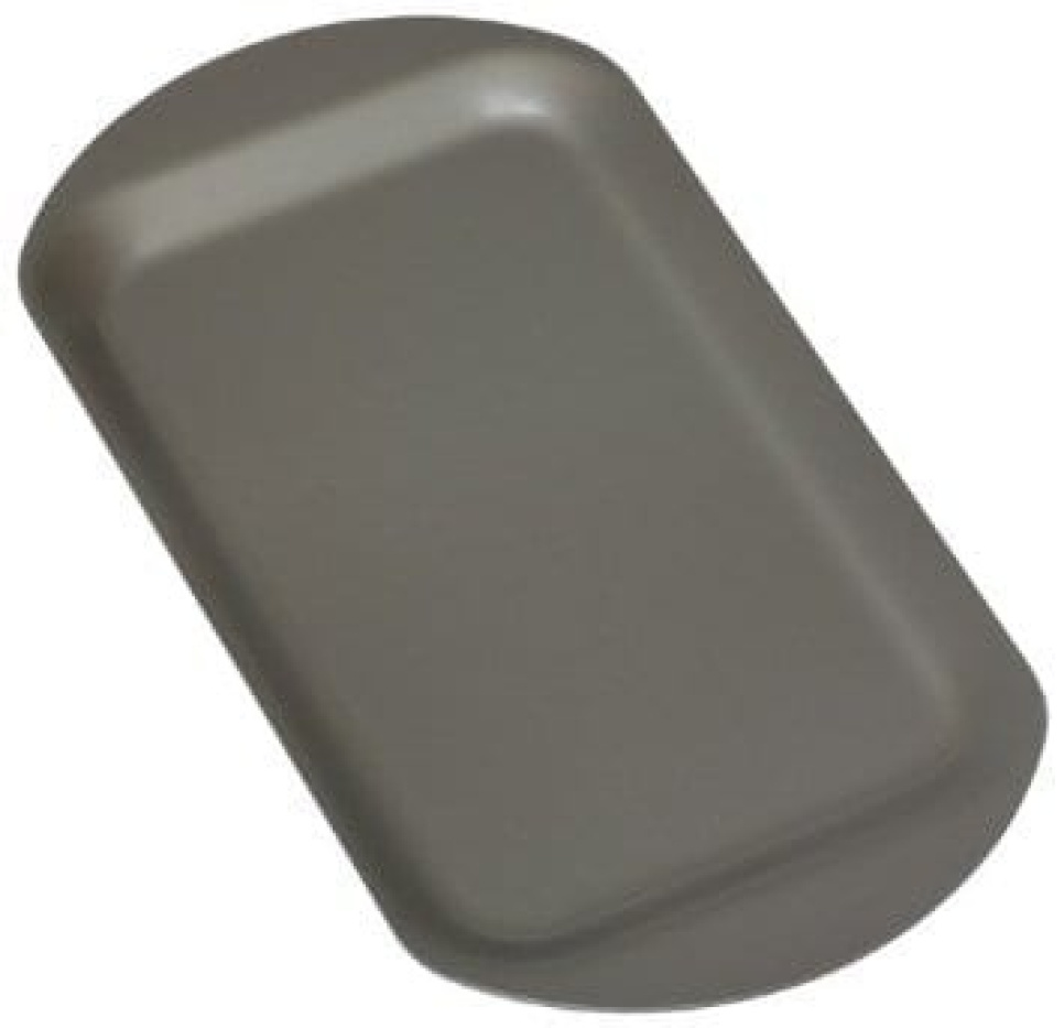 Backblech aus eloxiertem Aluminium, 32 x 17 cm in der Gruppe Backen / Backutensilien / Backbleche bei The Kitchen Lab (1548-14653)