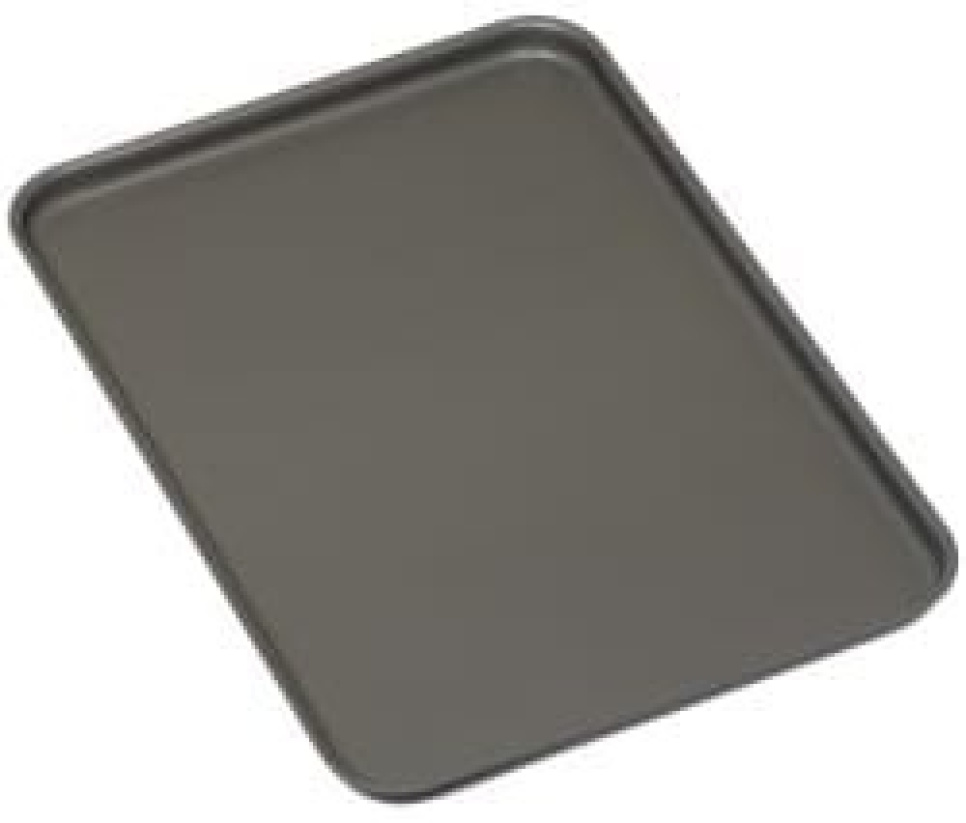 Backblech aus eloxiertem Aluminium, 36,5 x 26,5 cm in der Gruppe Backen / Backutensilien / Backbleche bei The Kitchen Lab (1548-15682)