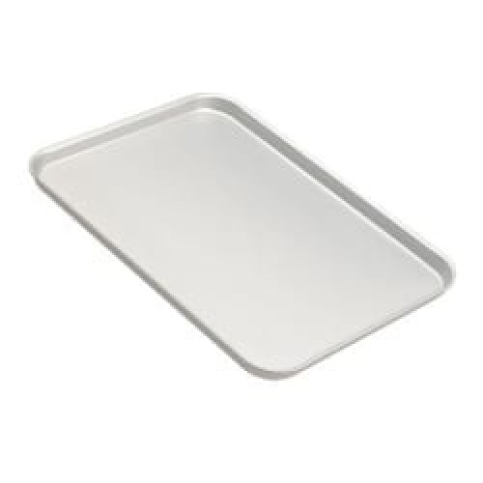 Backblech, Aluminium silber eloxiert, 36,6 x 26,6 x 1,8 cm - Mermaid in der Gruppe Backen / Backutensilien / Backbleche bei The Kitchen Lab (1548-15811)