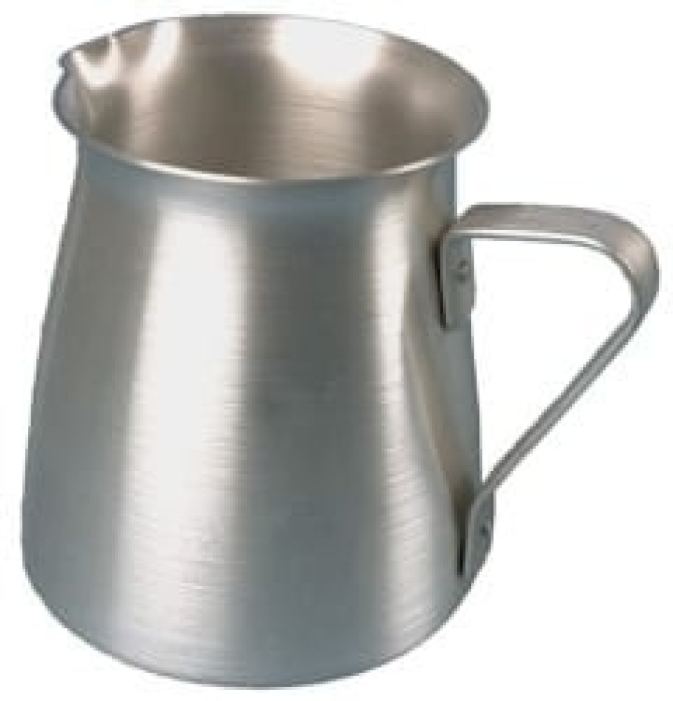 Krug / Karaffe aus Aluminium - Samuel Groves in der Gruppe Kochen / Messen & Prüfen / Volumenmaße bei The Kitchen Lab (1548-22923)