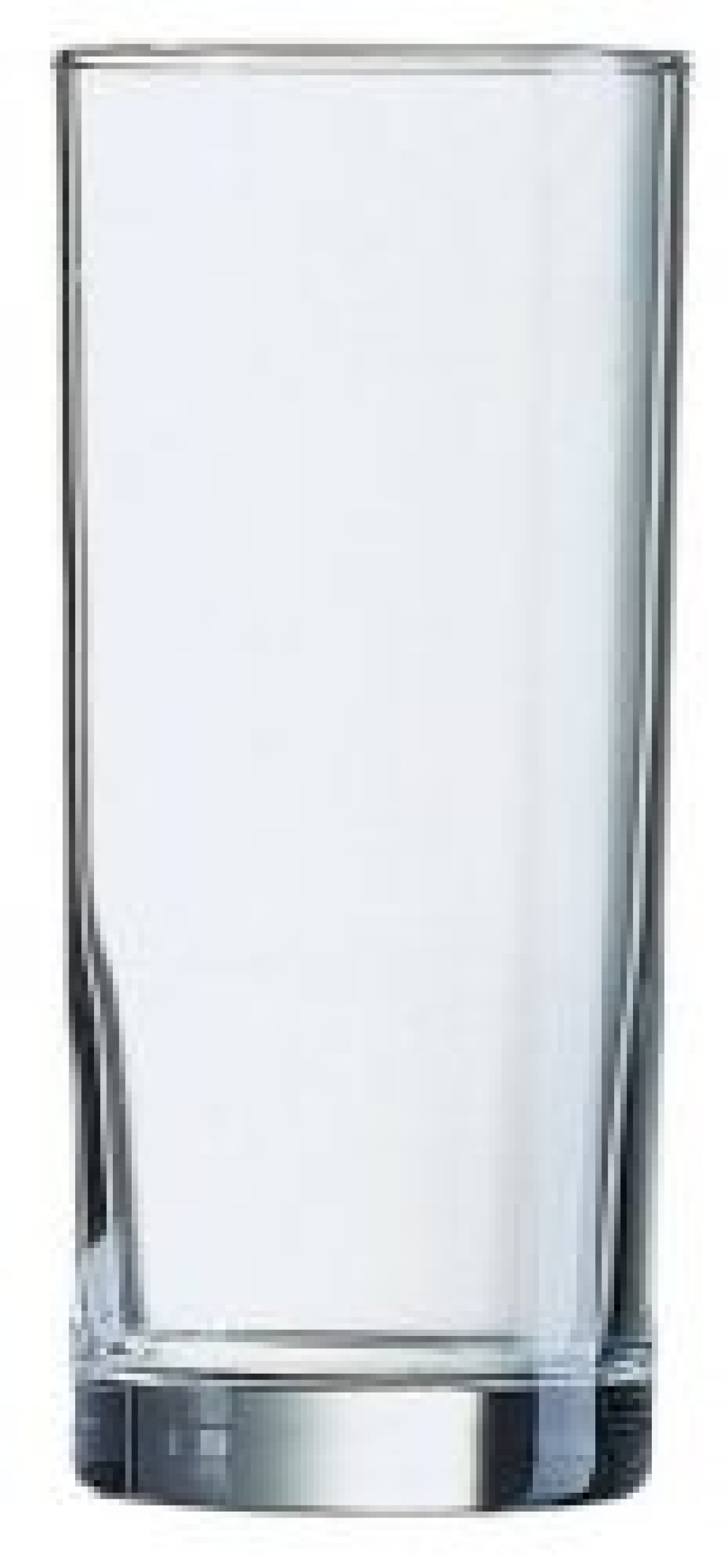 Boston Shaker aus Glas in der Gruppe Bar & Wein / Bar-Ausstattung / Shaker bei The Kitchen Lab (1548-26181)