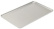 Tablett aus Aluminium 368 x 267 mm