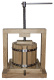 Fruchtpresse - Apple Press Ltd