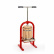 Manuelle Obstpresse, Eiche, 10 L - Apple Press