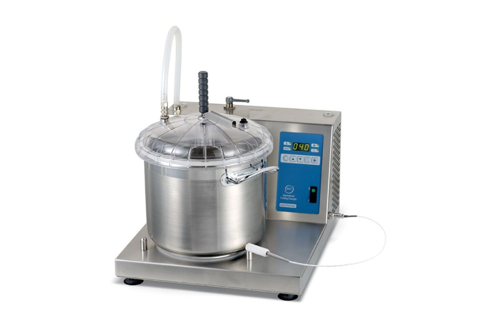 Gastrovac in der Gruppe Kochen / Molekularküche / Equipment für die Molekularküche bei The Kitchen Lab (1559-14711)