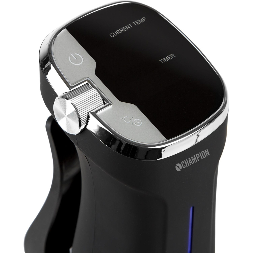 Sousvide Circulator Champion Sous-Vide-Präzisionsgarer