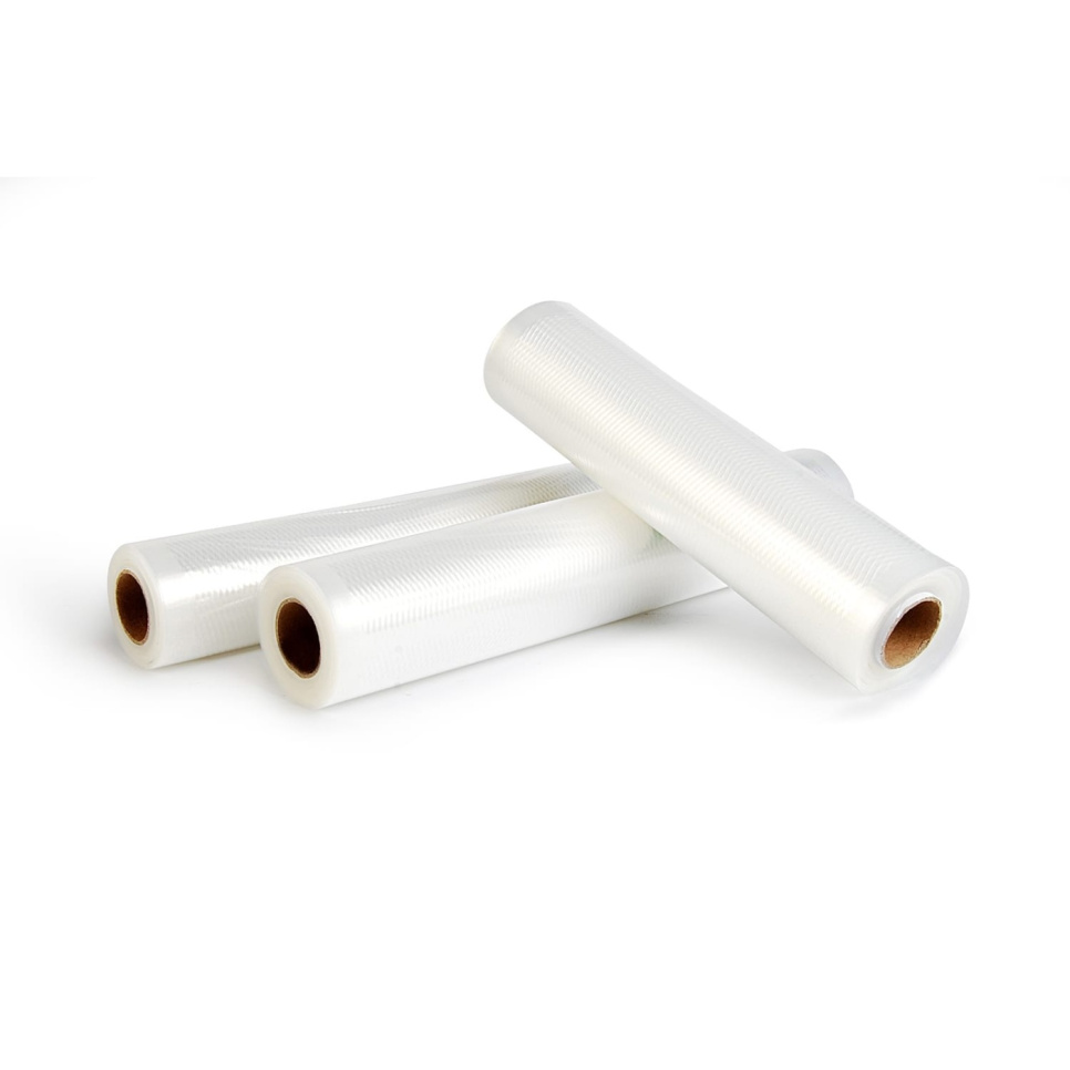Vakuumbeutel auf Rolle, 20 cm, 4er Pack - Champion