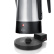 Perkolator, Gebürsteter Edelstahl, 6 Tassen – C3