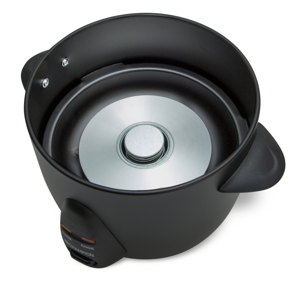 Reiskocher 0,6L - Champion