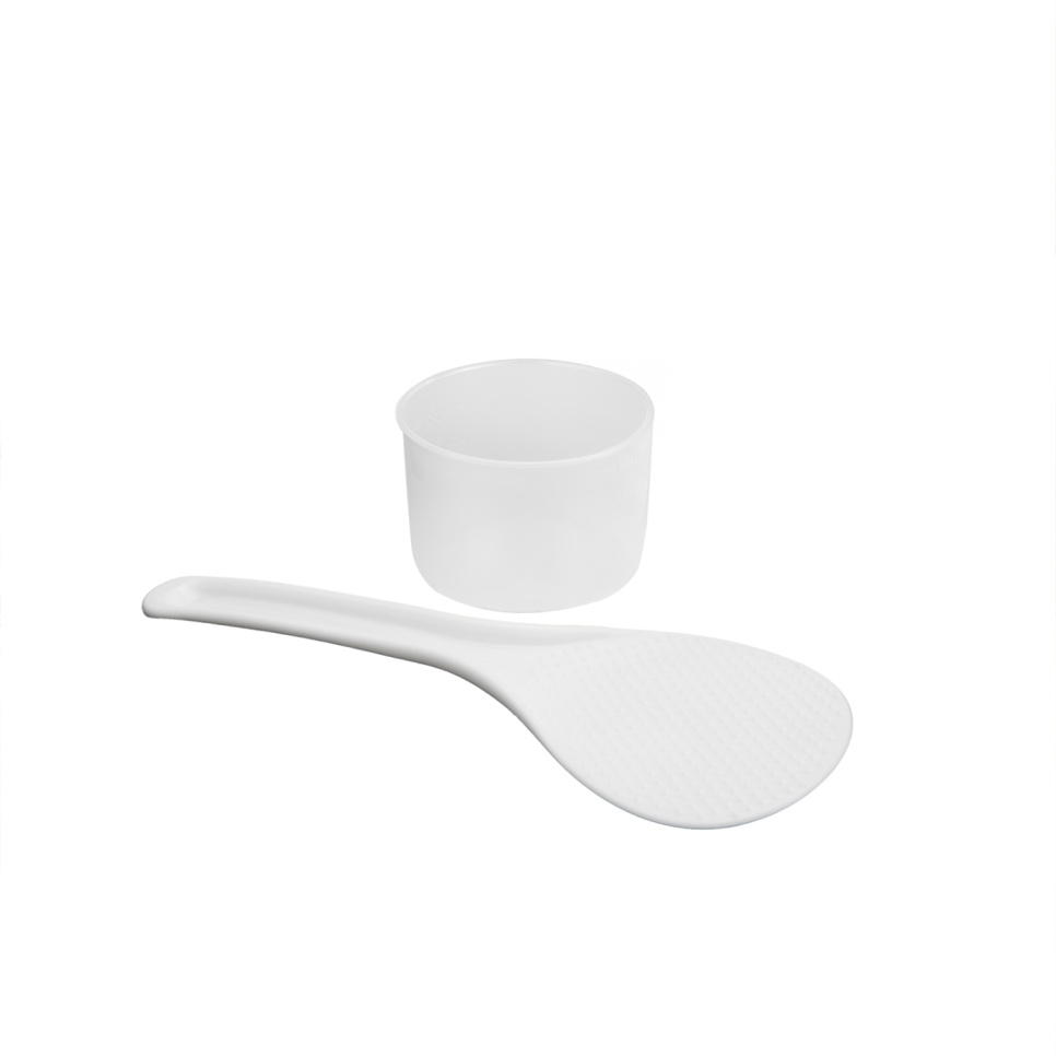 Reiskocher 0,6L - Champion