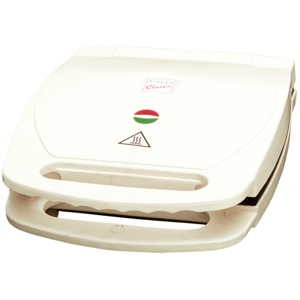 Belgisches Waffeleisen Classic, 902.2 - Åviken