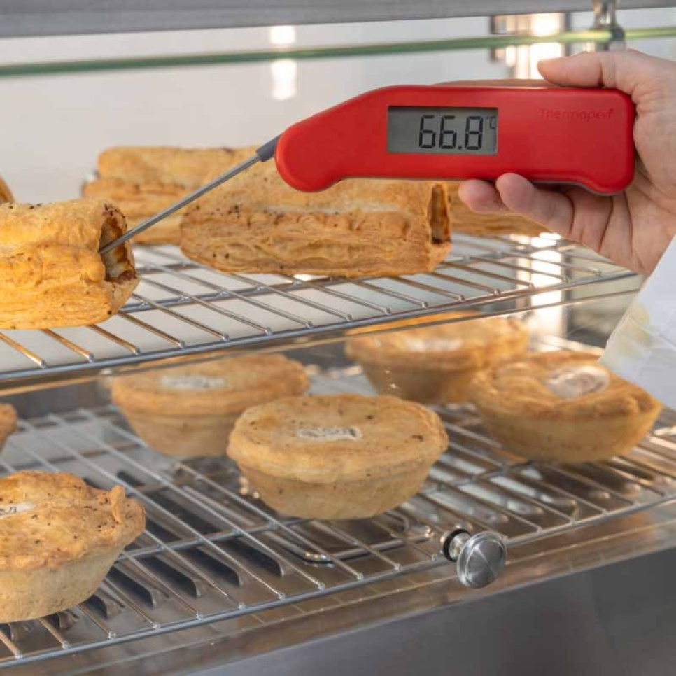 Thermapen 3 (klassisch), Thermometer - ETI
