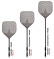 Perforierter Pizzaspaten - Alfa Forni