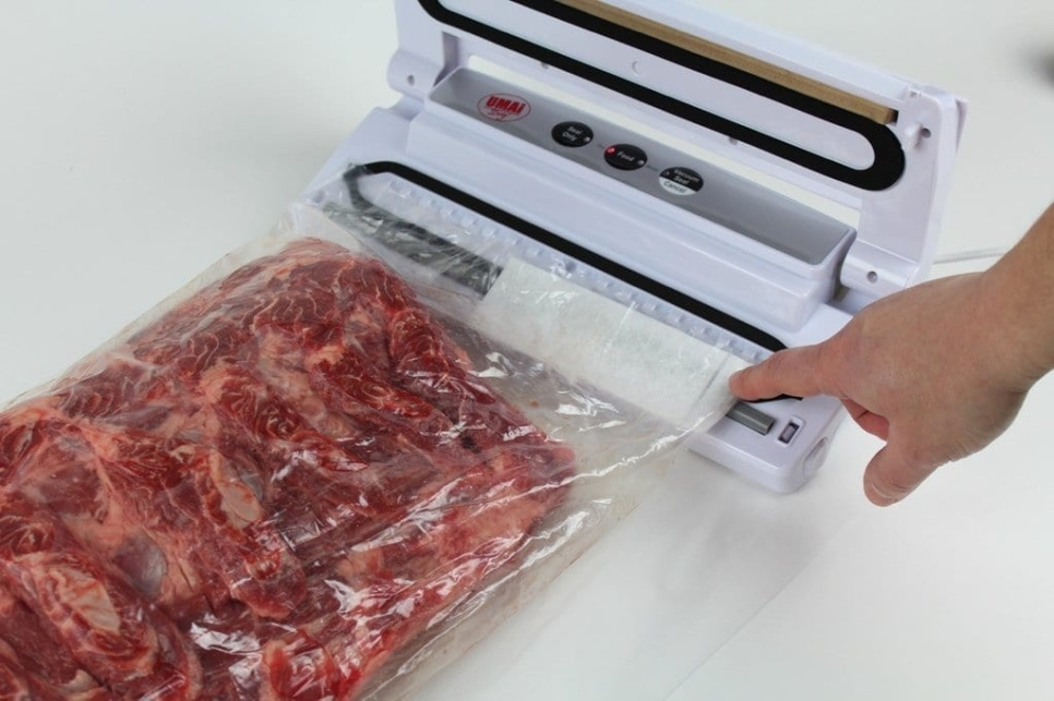 Umai DryAge Bag - Ribeye/Striploin, Hängebeutel 300x600 mm, 3er Pack