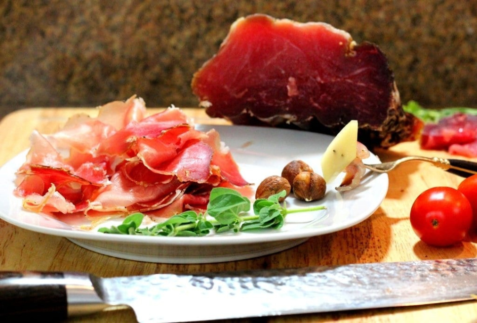 DryAge Bag, Wurstwaren - Umai