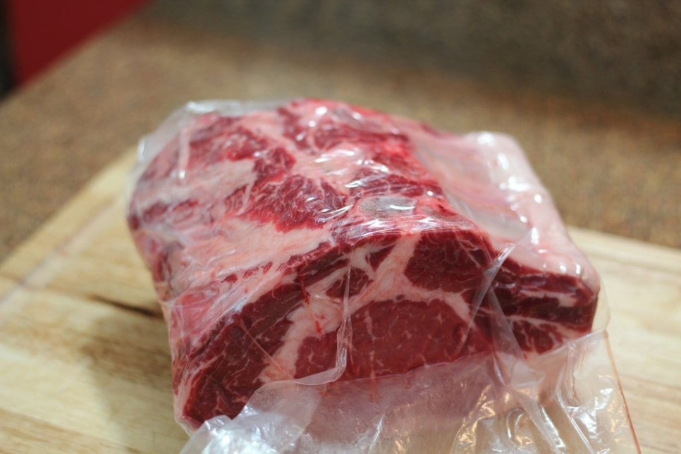 Umai DryAge Bag - Brisket/bone-in, Hängebeutel 400x700 mm, 3er Pack