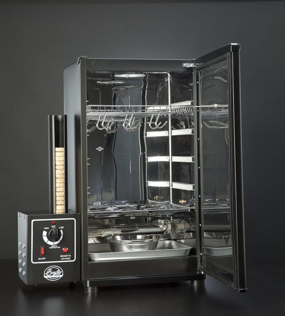 Haken für Würste - Bradley Smoker