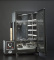 Smoker, original - Bradley Smoker