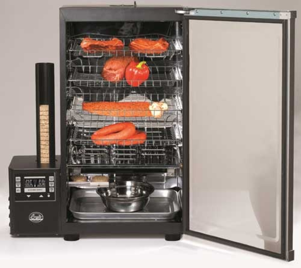 Smoker, original - Bradley Smoker