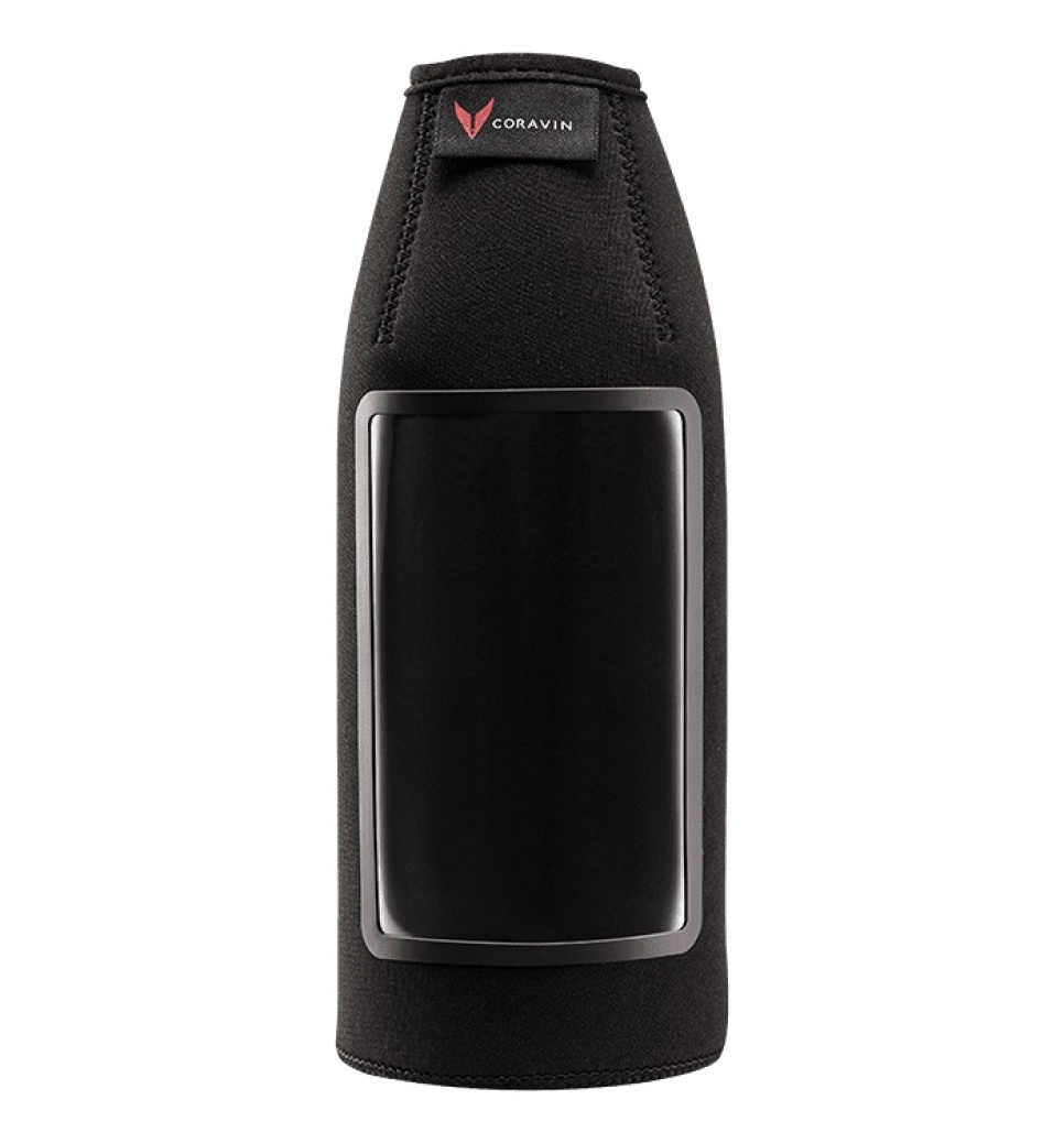 Kisten für Weinflaschen, 750 ml - Coravin