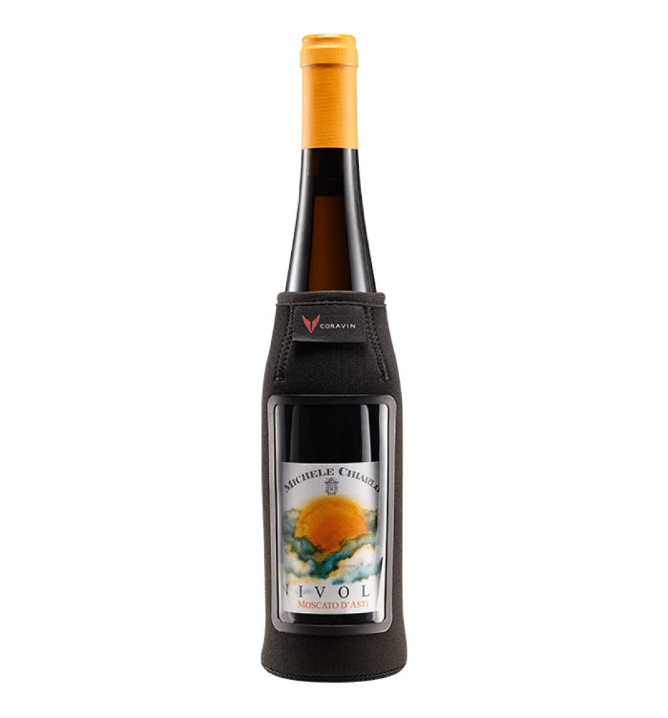Kisten für Weinflaschen, Dessert - Coravin in der Gruppe Bar & Wein / Weinzubehör / Coravin bei The Kitchen Lab (1597-16079)