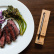 Kabelloses Grillthermometer mit Repeater, Meater+
