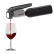 Model Three, Weinliebhaberpaket - Coravin
