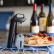 Model Three, Weinliebhaberpaket - Coravin