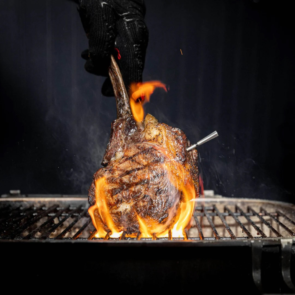 Grillthermometer Meater 2 Plus