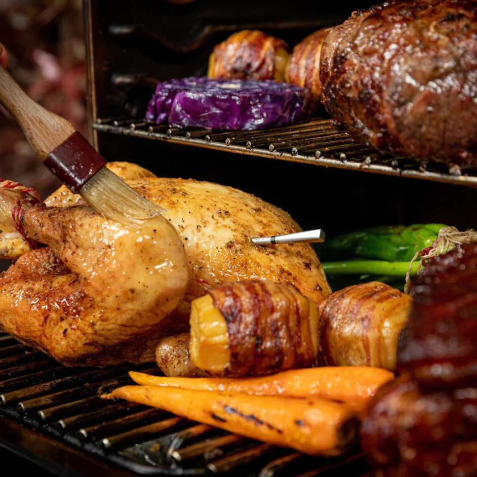 Grillthermometer Meater 2 Plus