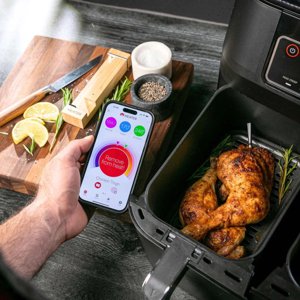 Grillthermometer Meater 2 Plus