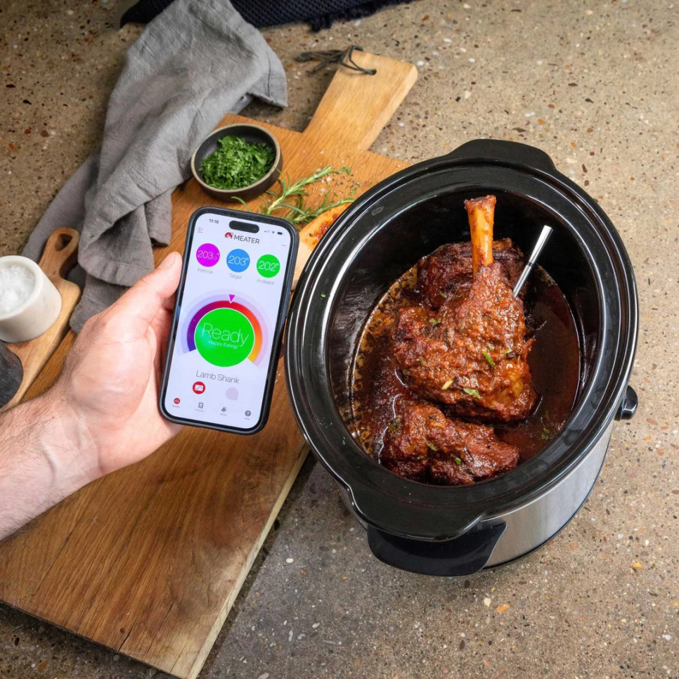 Grillthermometer Meater 2 Plus