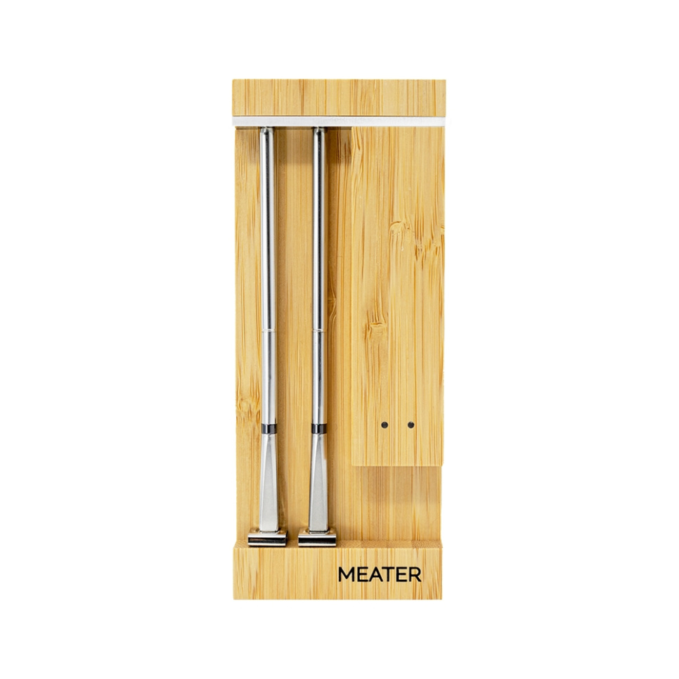 Meater Pro Duo, kabelloses Grillthermometer mit zwei Fühlern in der Gruppe Grills, Herde & Öfen / Grillzubehör / Mehr Grillzubehör bei The Kitchen Lab (1597-30934)
