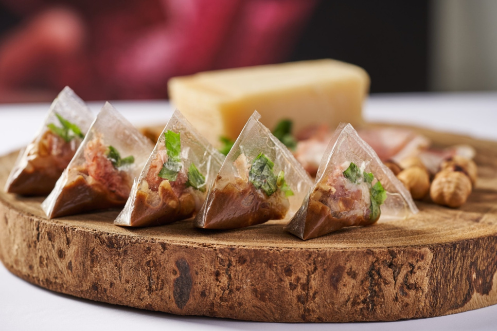 Oblate, kegel­förmig 7 x 3,5 cm, 100 Stück