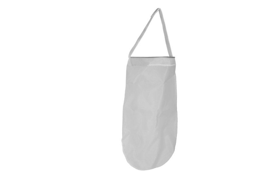 Superbag 8 L - 400 µ in der Gruppe Kochen / Siebe und Strainer / Siebe bei The Kitchen Lab (1599-33536)