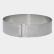 Erweiterbarer Ring für Gebäck, 4,5 cm - de Buyer