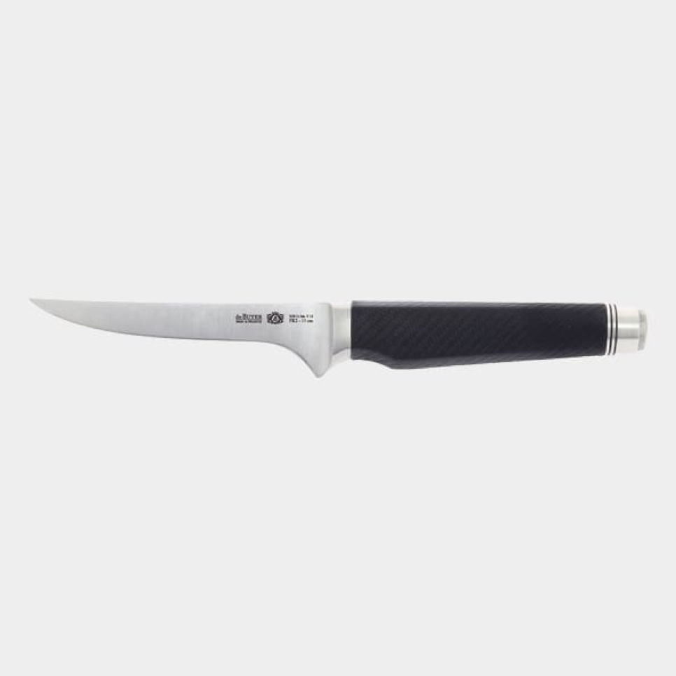 Ausbeinmesser, 13 cm - de Buyer in der Gruppe Kochen / Küchenmesser / Ausbeinmesser bei The Kitchen Lab (1602-13209)