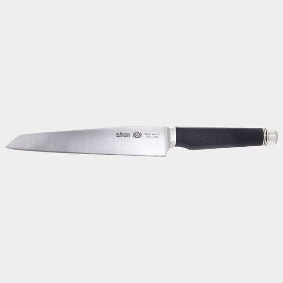 Tranchiermesser, 26 cm - de Buyer in der Gruppe Kochen / Küchenmesser / Tranchiermesser bei The Kitchen Lab (1602-13211)