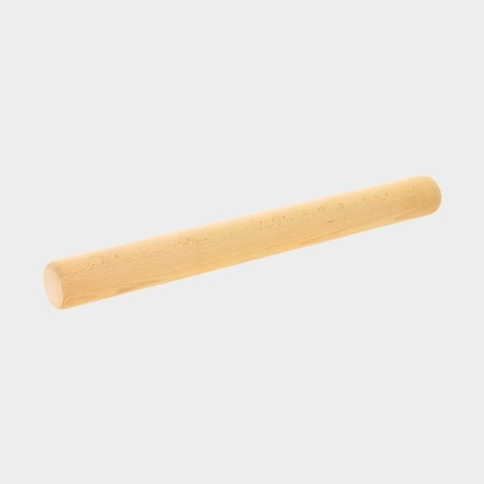 Nudelholz, 50 cm - de Buyer in der Gruppe Backen / Backutensilien / Nudelhölzer bei The Kitchen Lab (1602-13215)