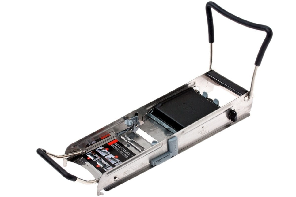 Mandoline, Ultra Revolution - de Buyer