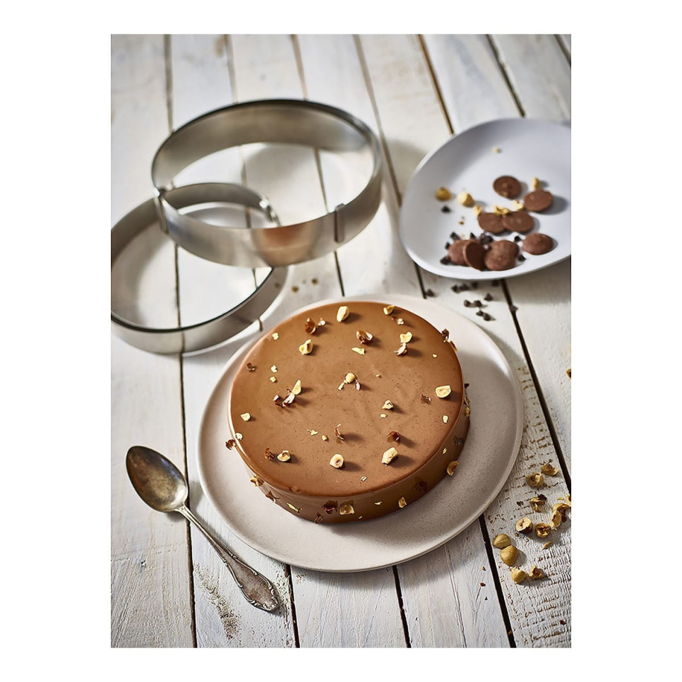 Ringform, erweiterbar - de Buyer