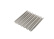 Rostfreies Backblech für Tuiles, 35x32 cm - de Buyer