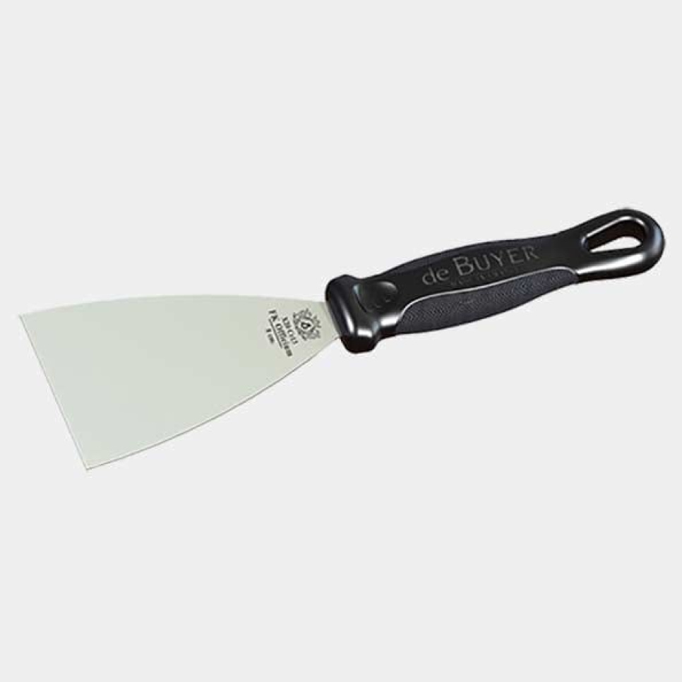Grillschaber, FKO - de Buyer in der Gruppe Kochen / Küchenutensilien / Pfannenwender & Schaber bei The Kitchen Lab (1602-15590)